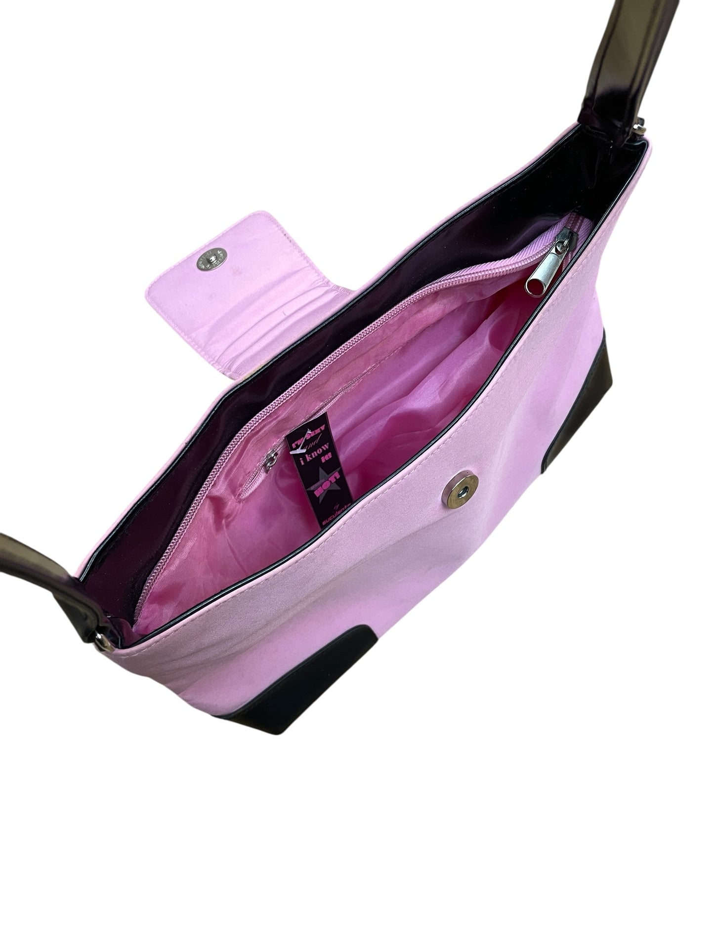 Bag rosa