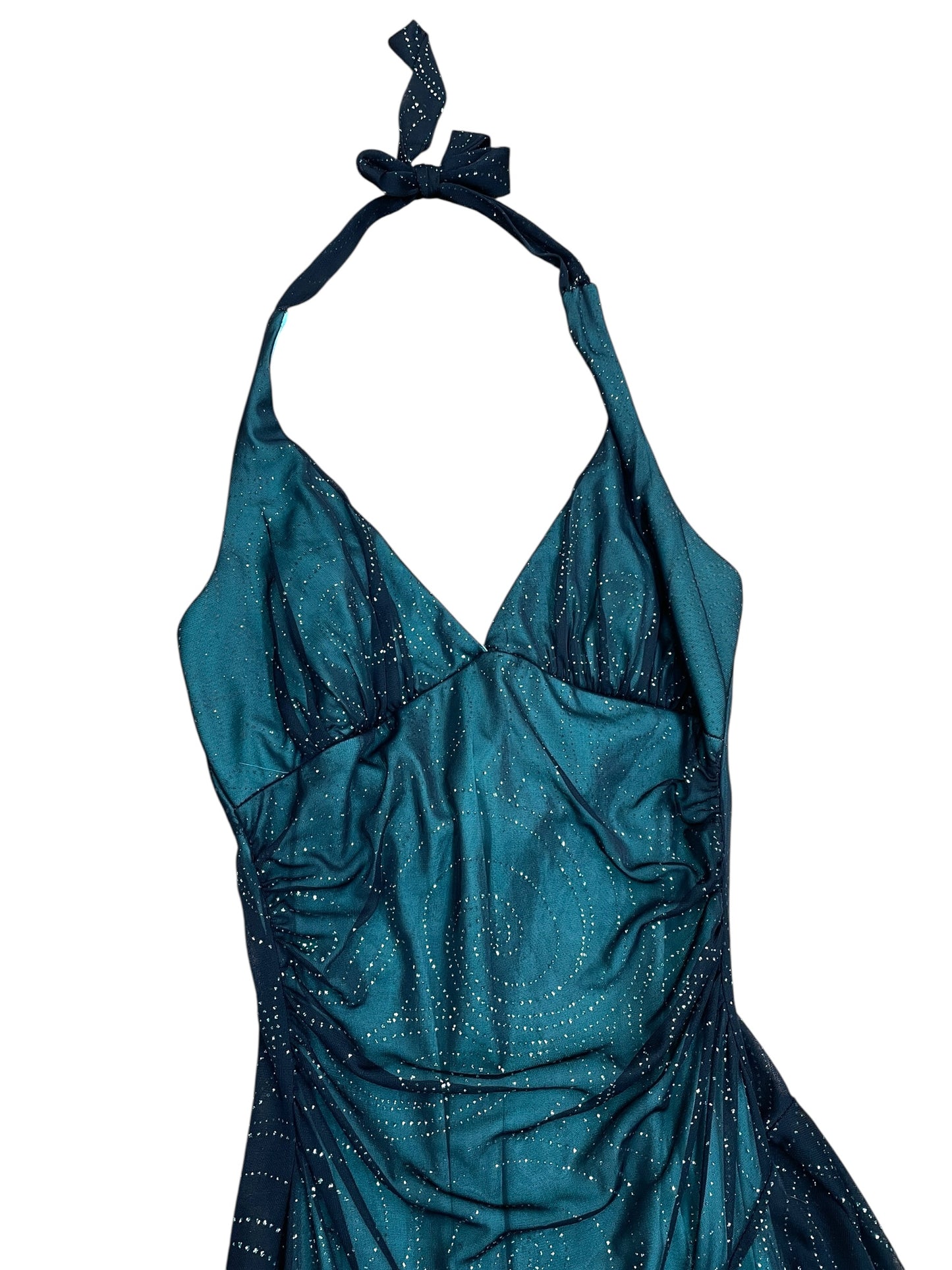 Halter dress Taboo