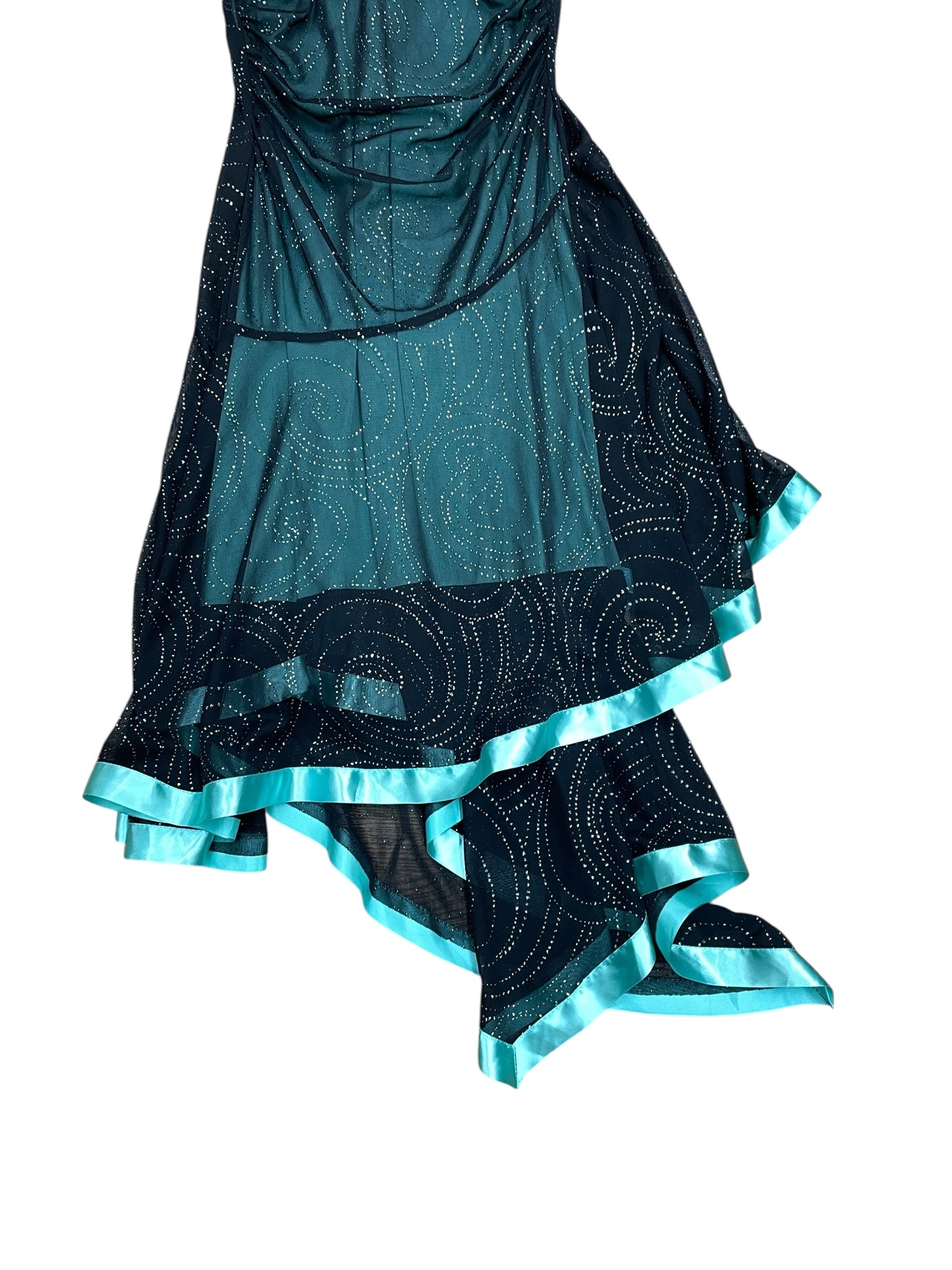 Halter dress Taboo
