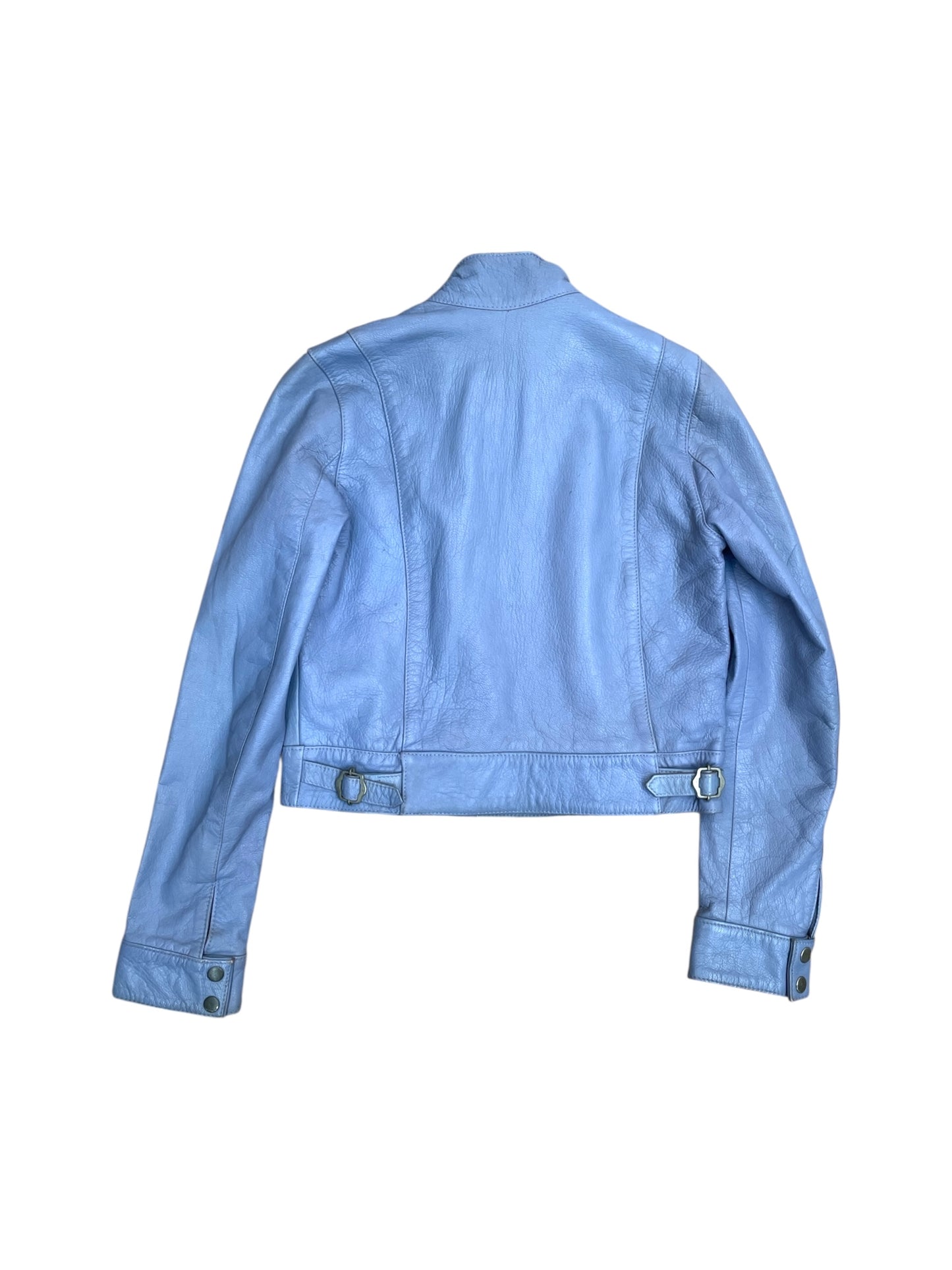 Campera Bershka vintage