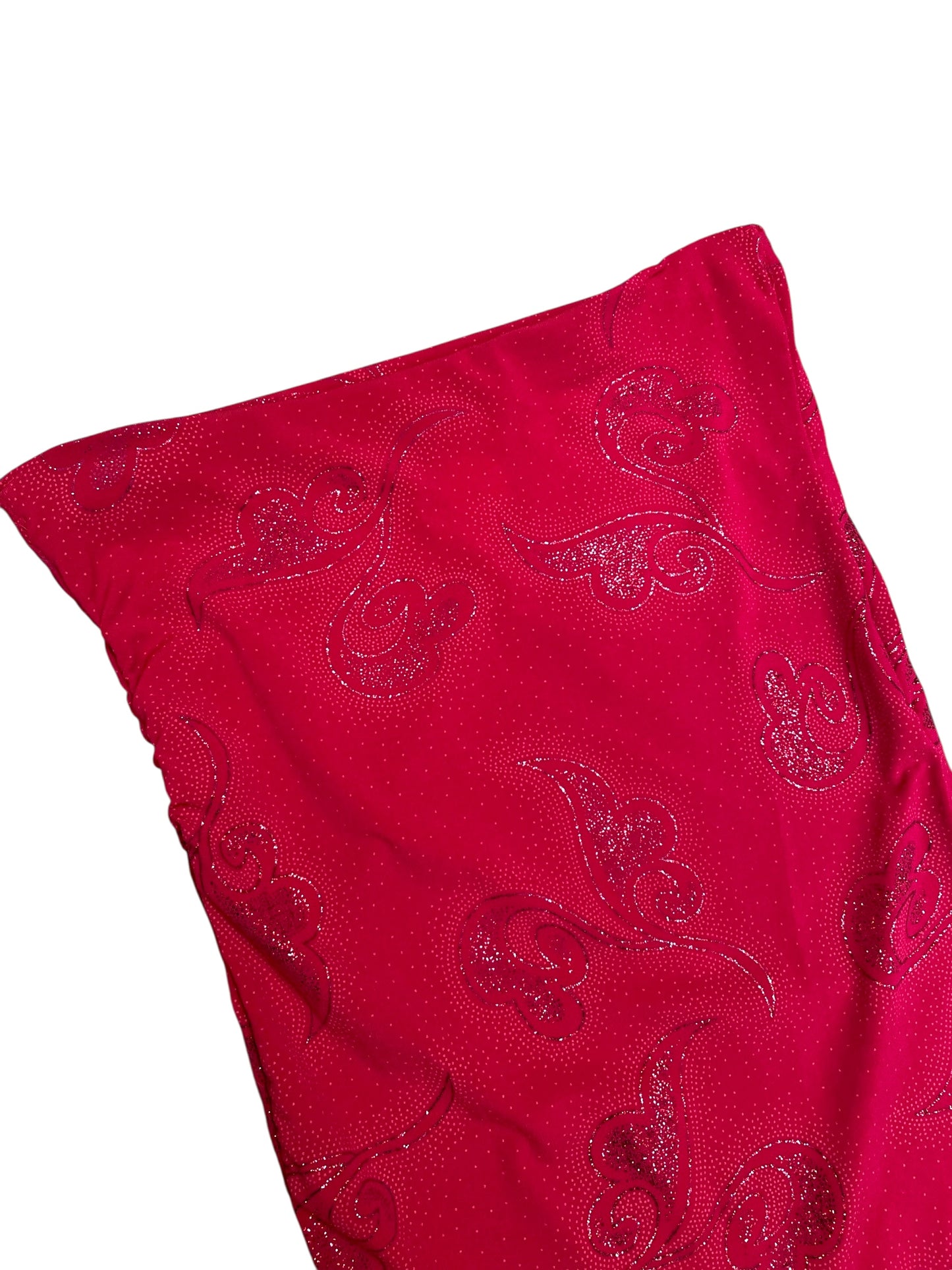 Vestido y2k cherry