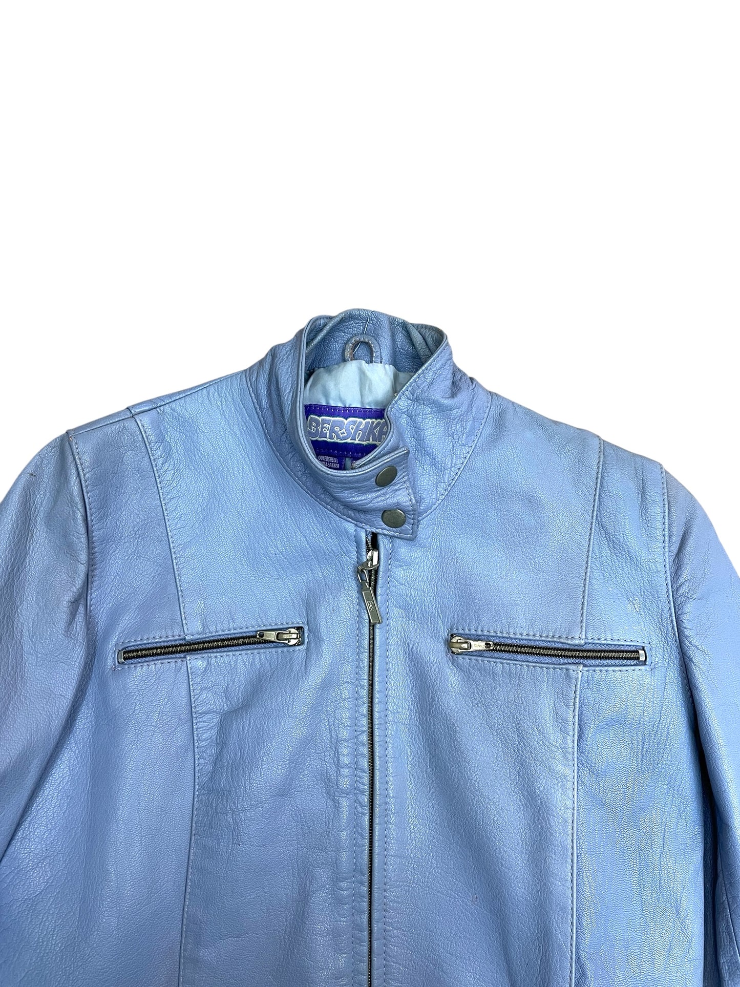 Campera Bershka vintage