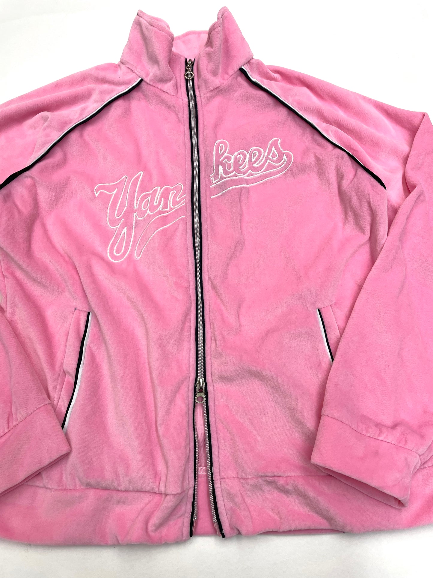 Trucksuit Yankees Gran Oriente