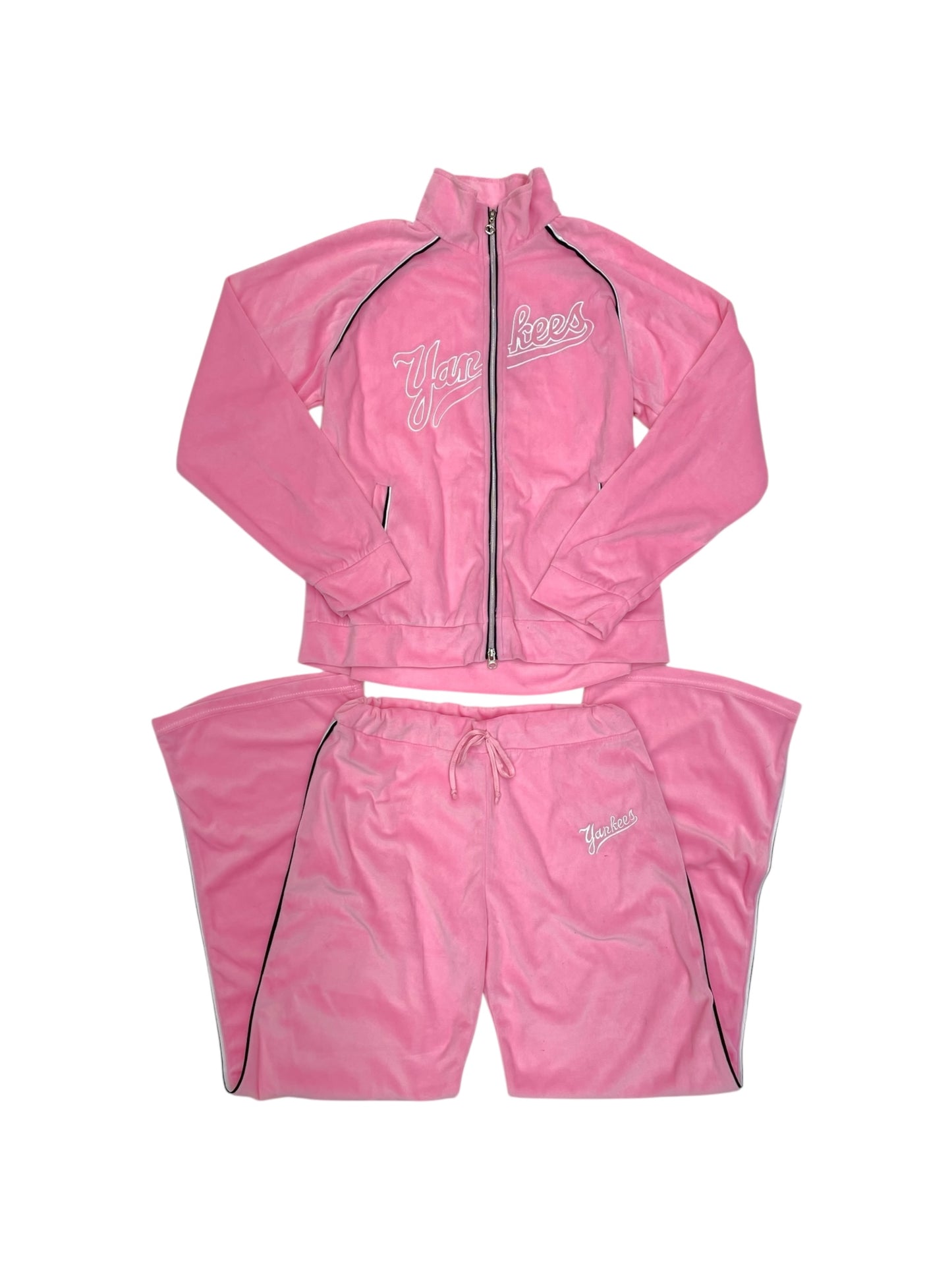 Trucksuit Yankees Gran Oriente