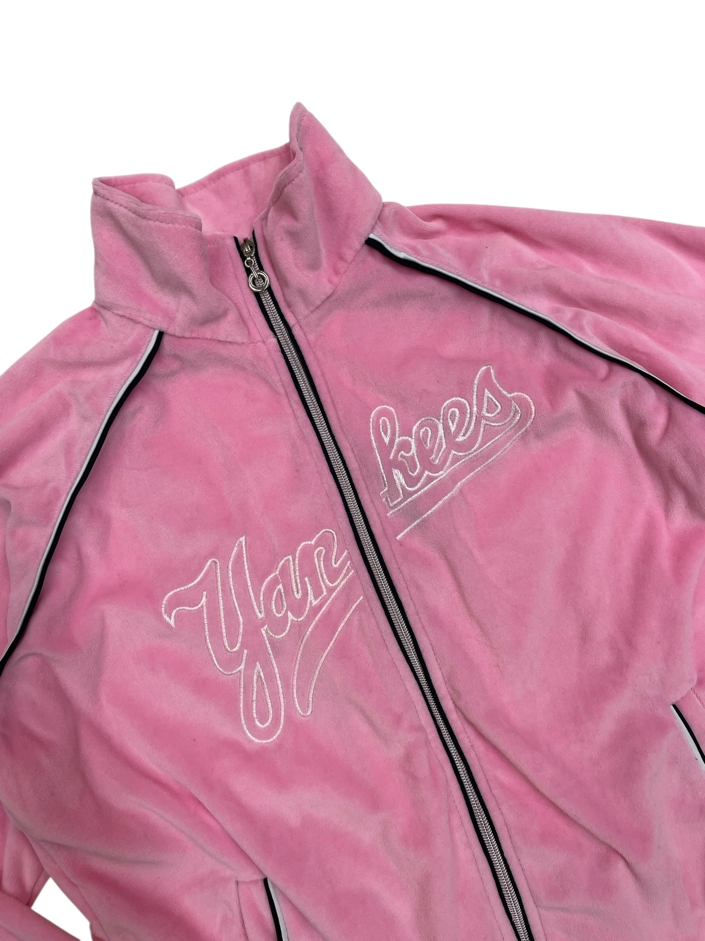 Trucksuit Yankees Gran Oriente