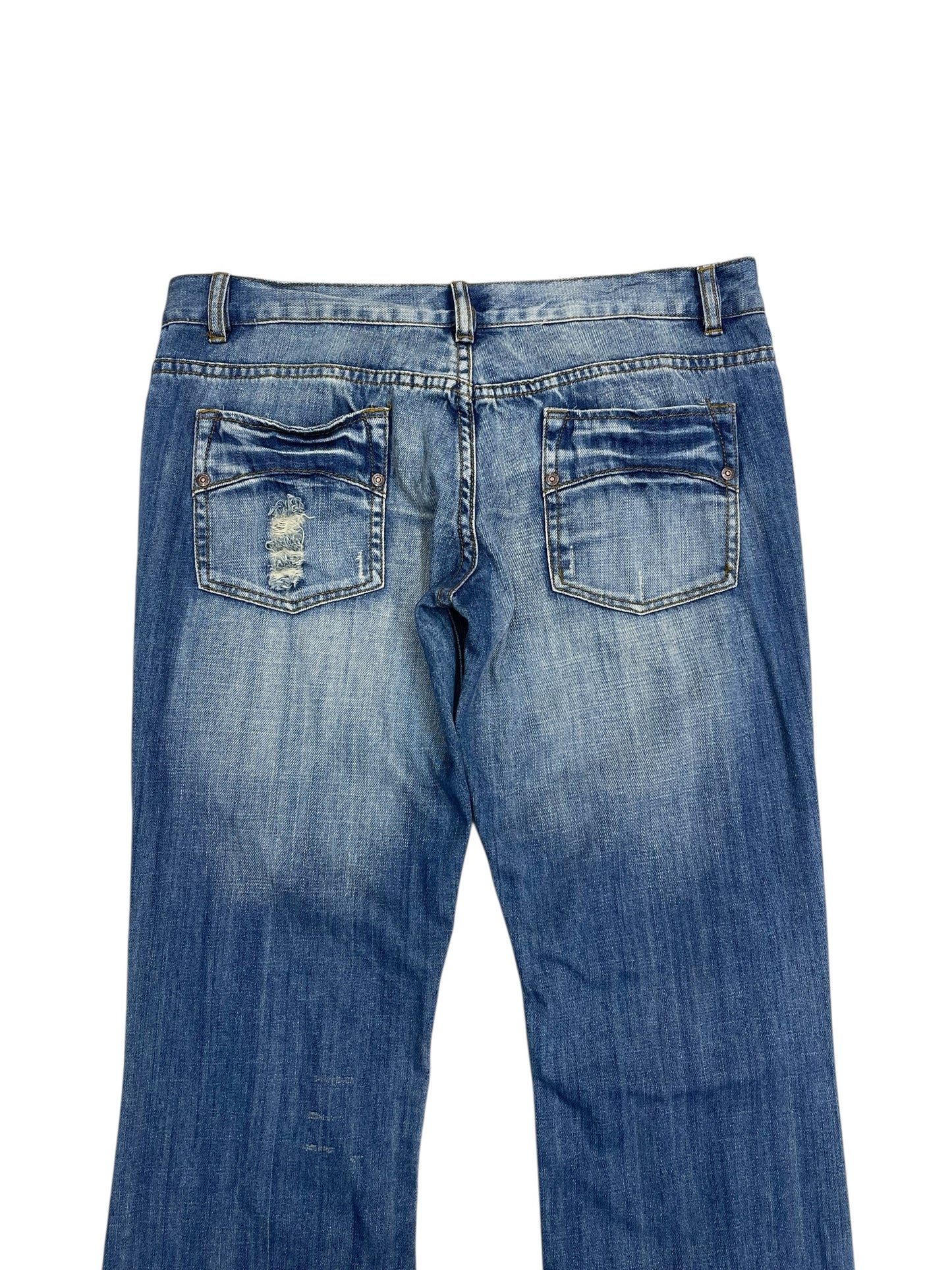 Jean Version