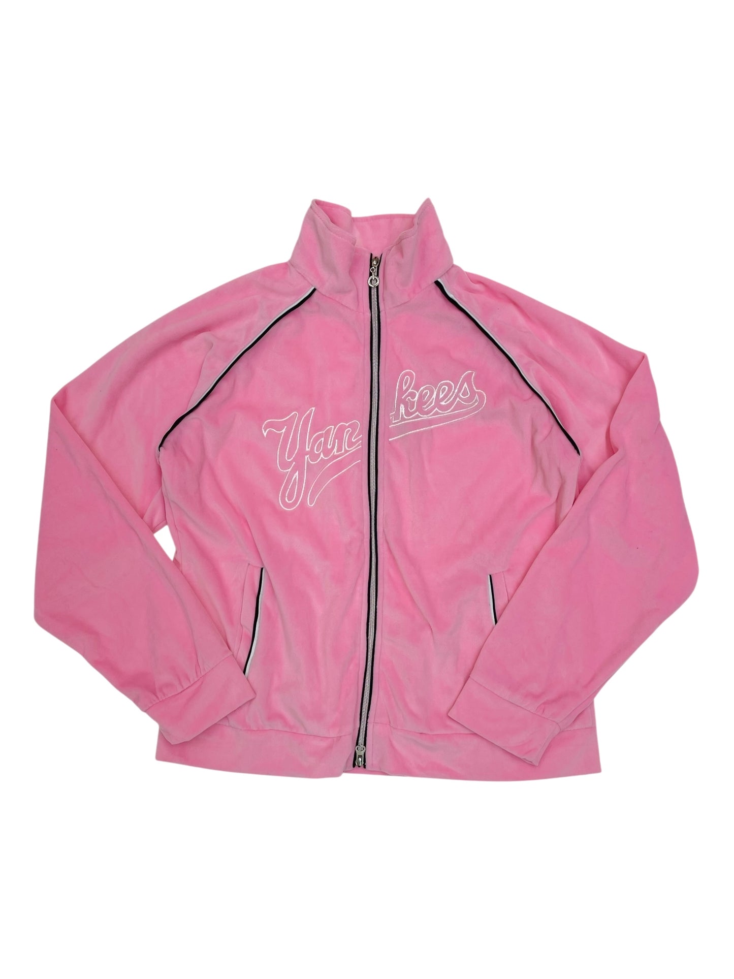 Trucksuit Yankees Gran Oriente