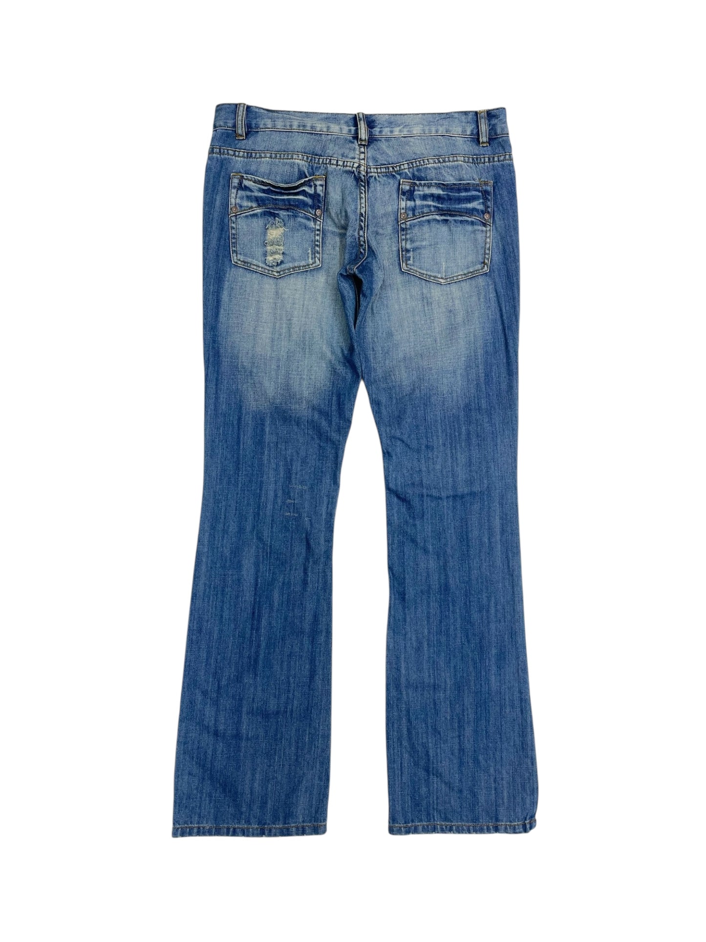 Jean Version