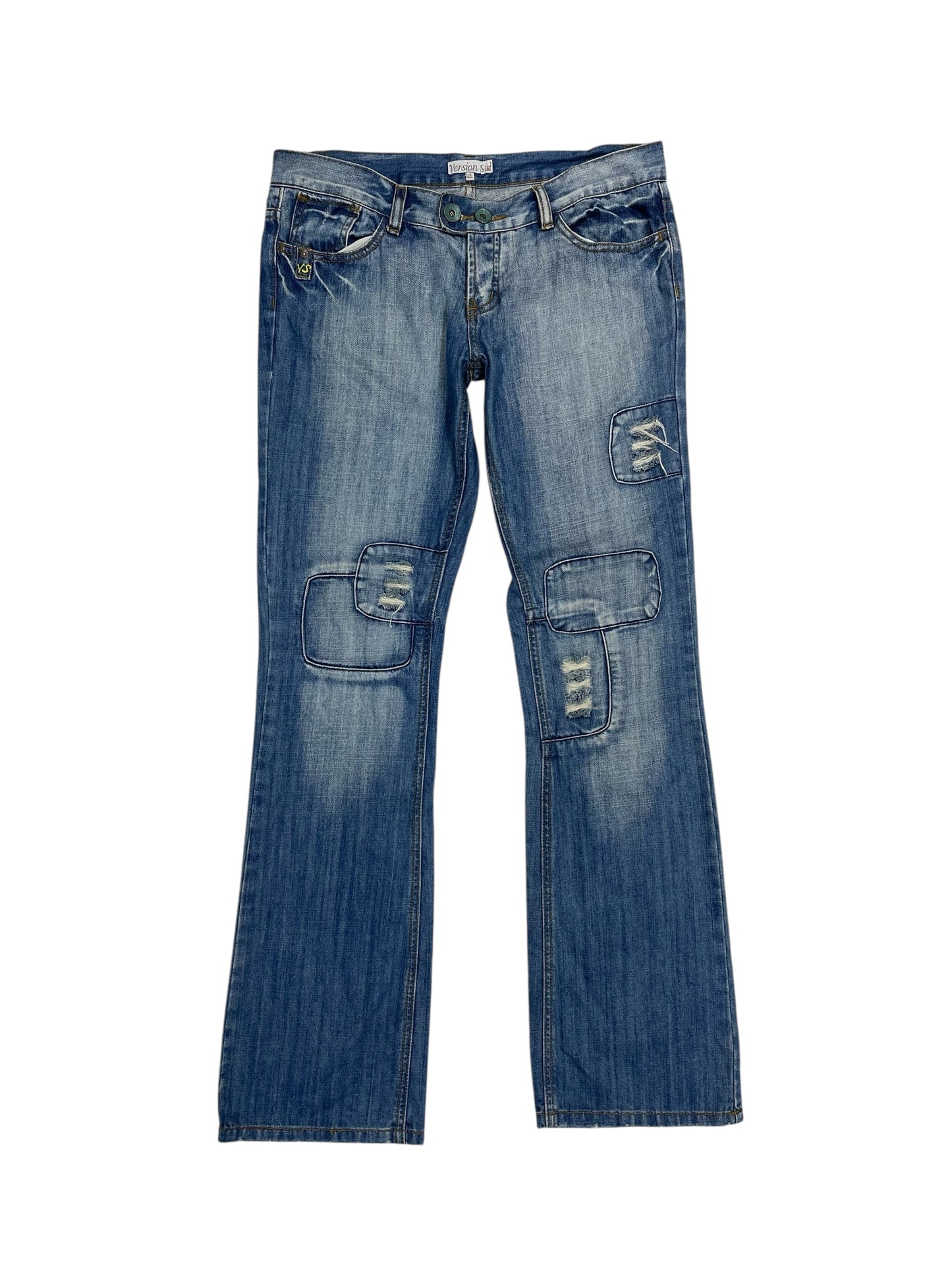 Jean Version