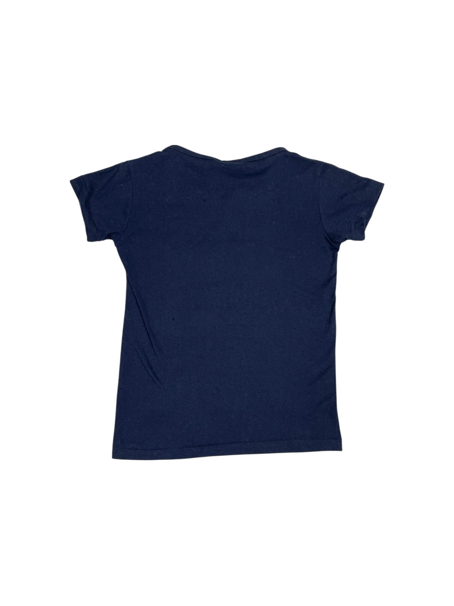 Baby tee Madrid