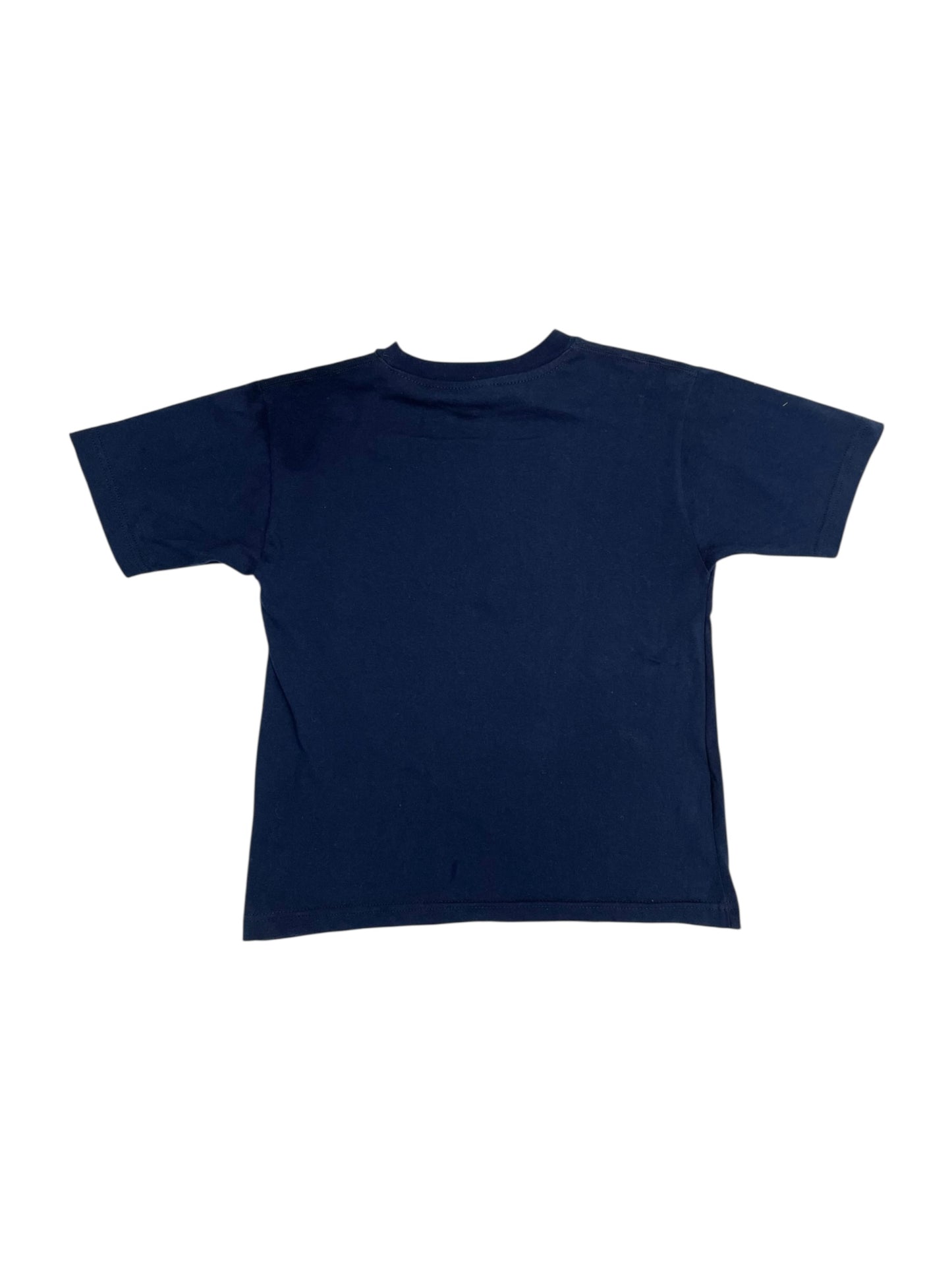 Baby tee Boca