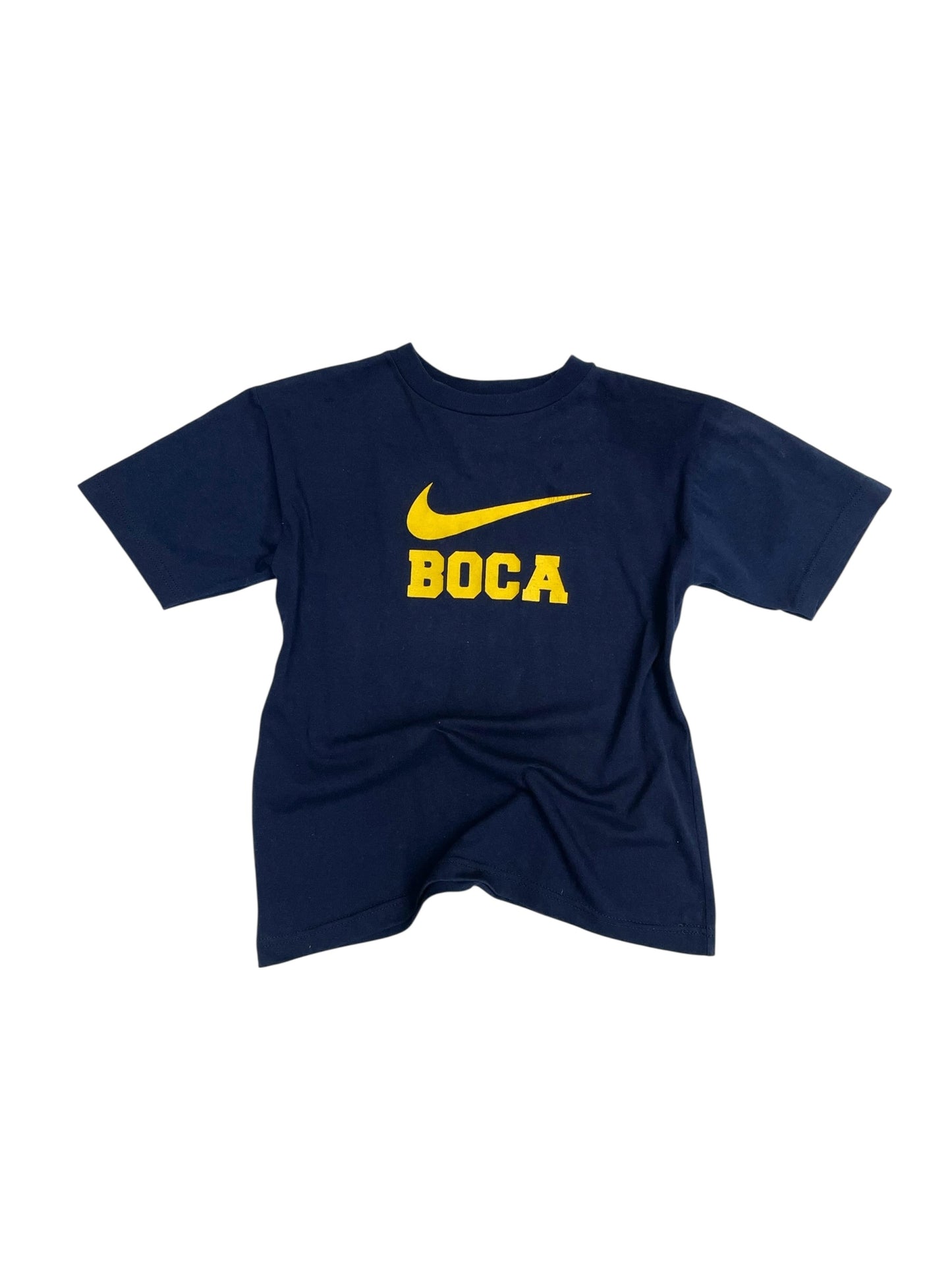 Baby tee Boca