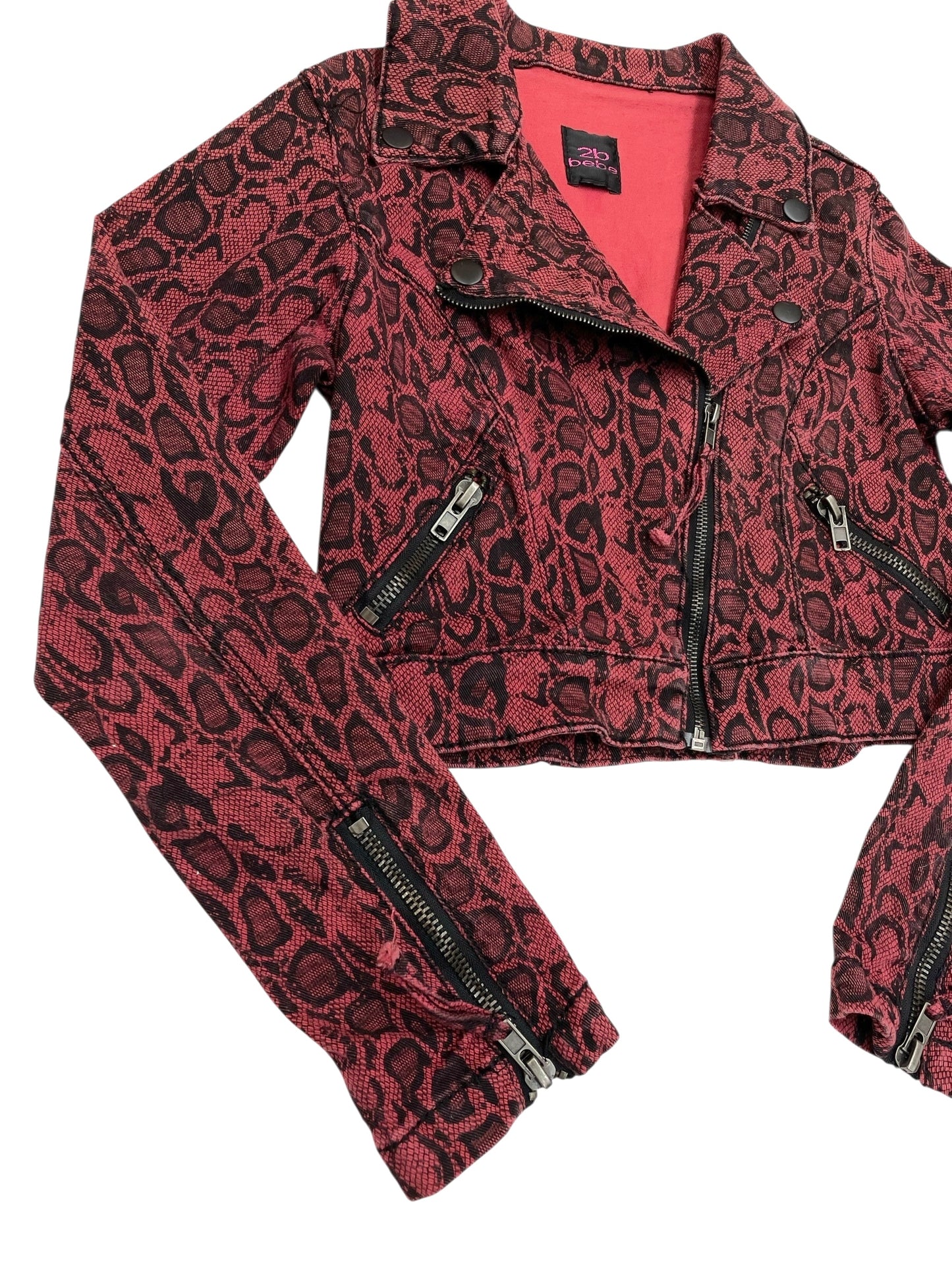 Chaqueta Bebe