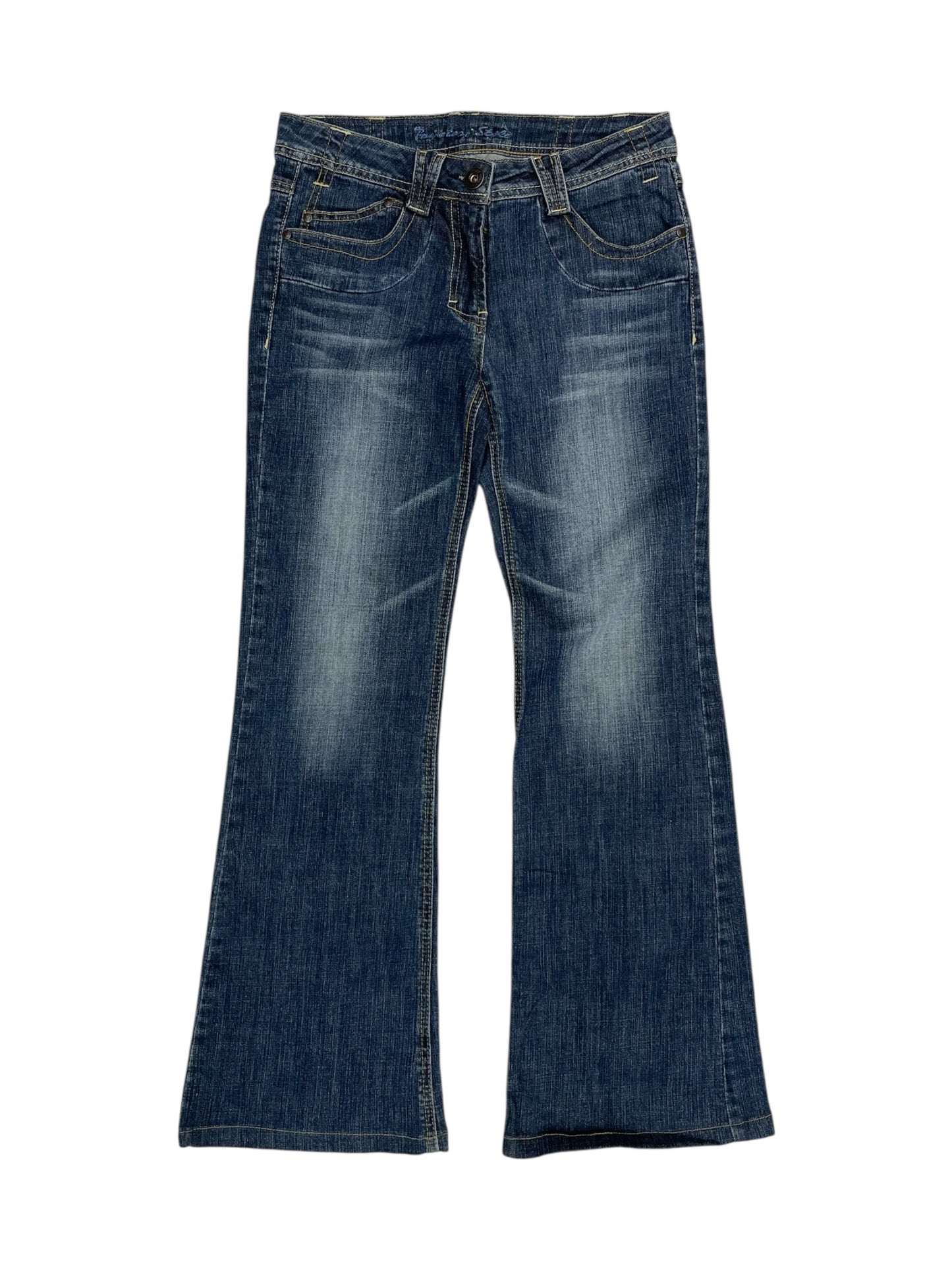 Jean Flare localizado