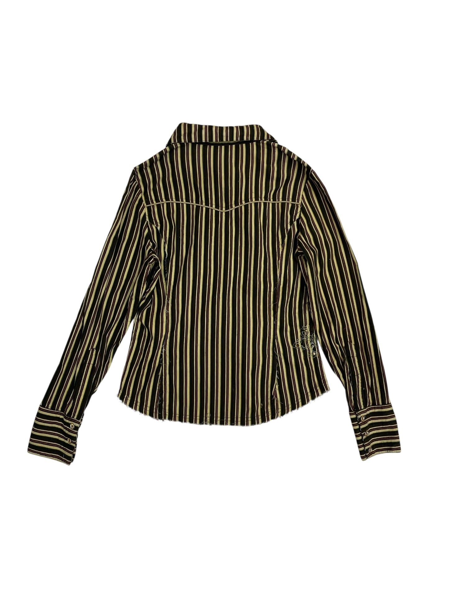 Camisa Lucy
