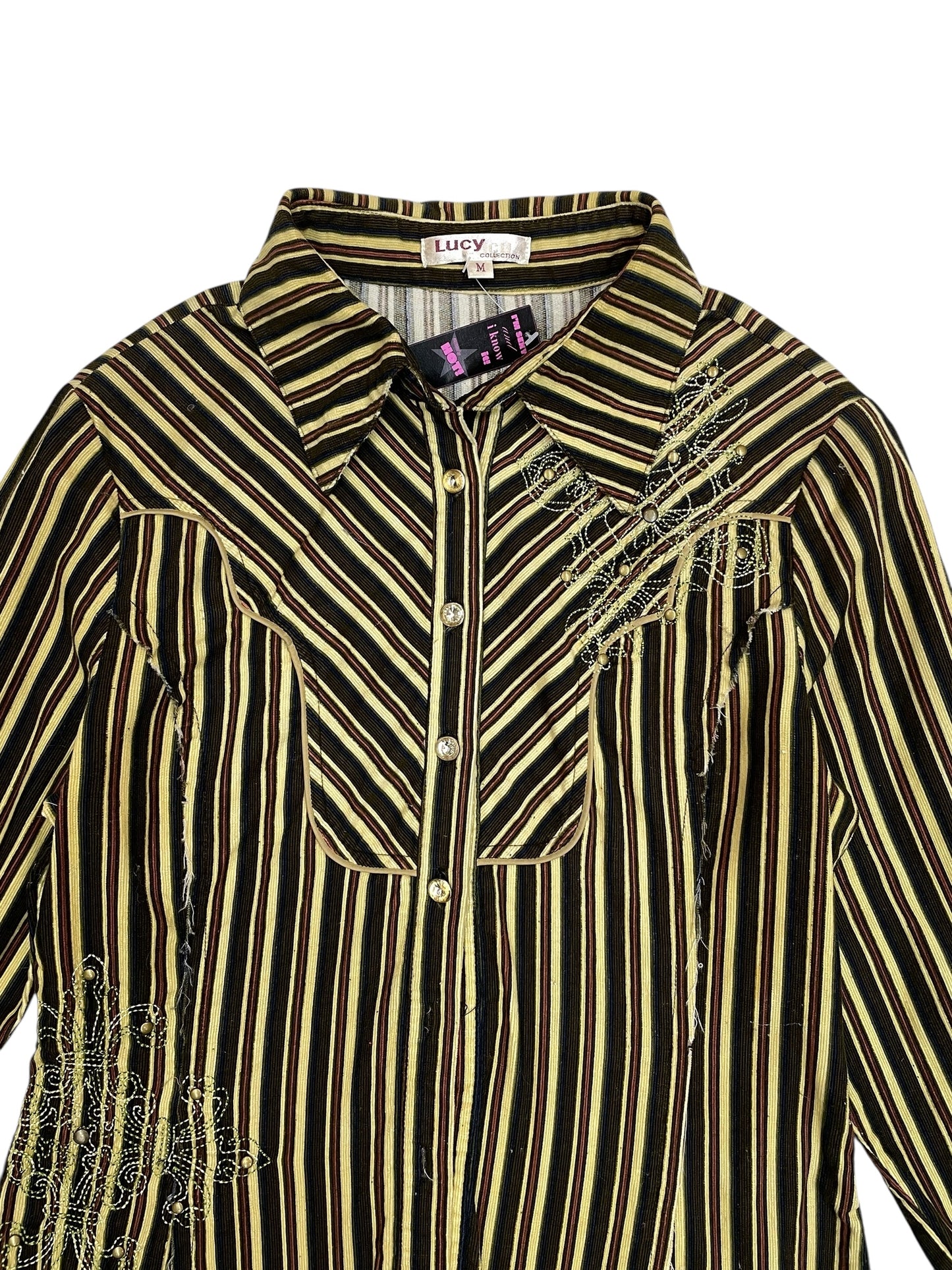 Camisa Lucy