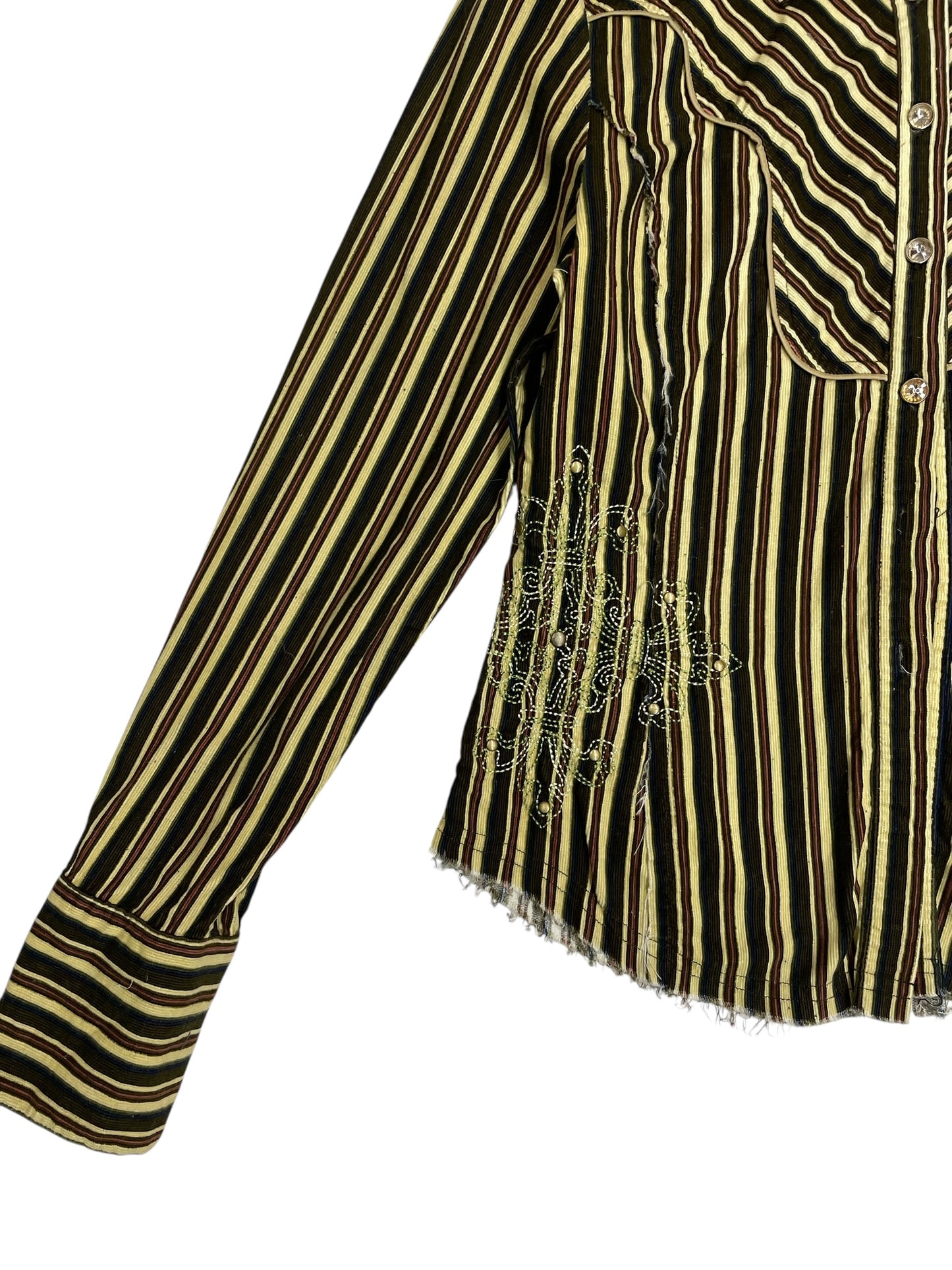 Camisa Lucy