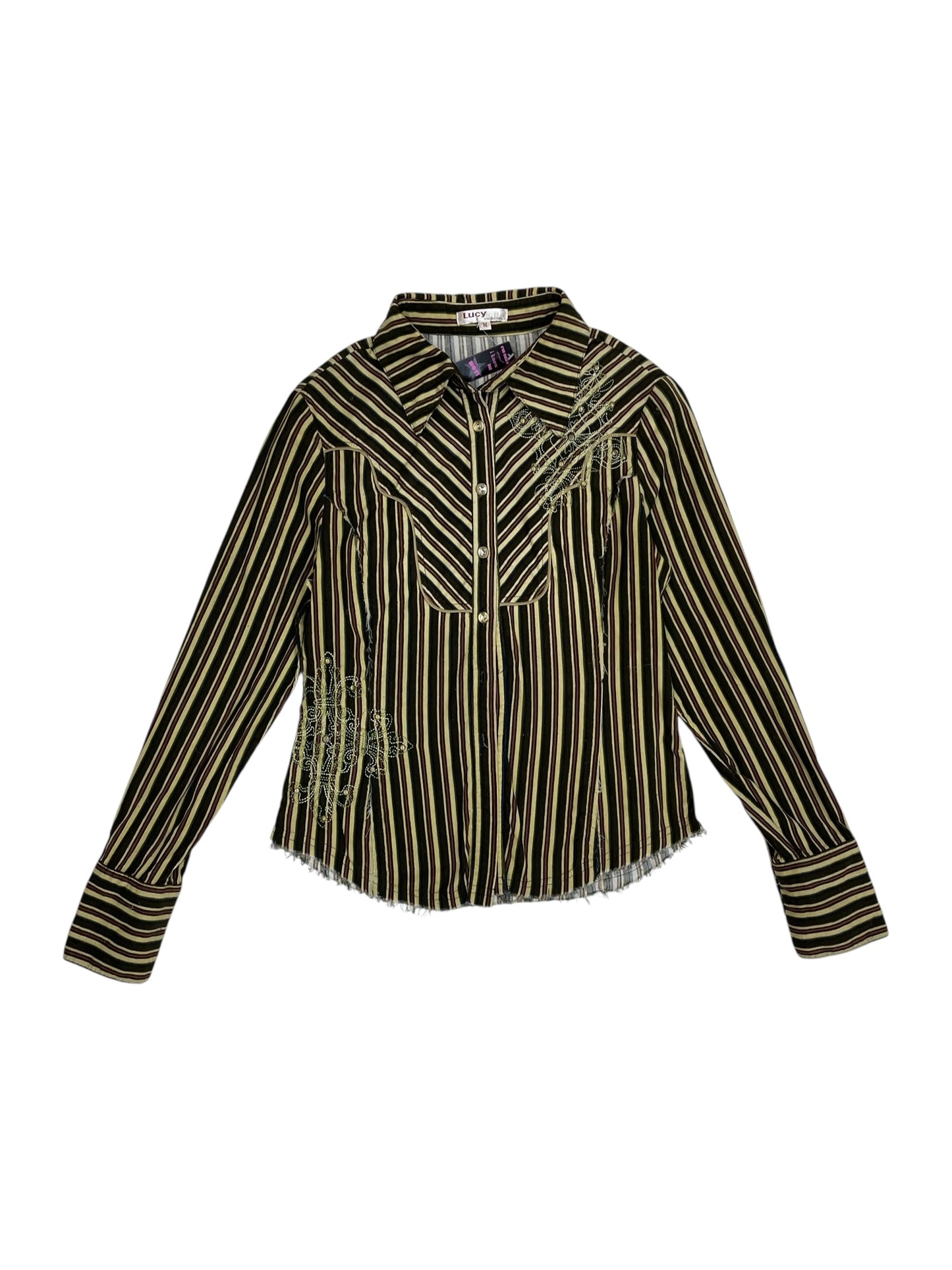 Camisa Lucy