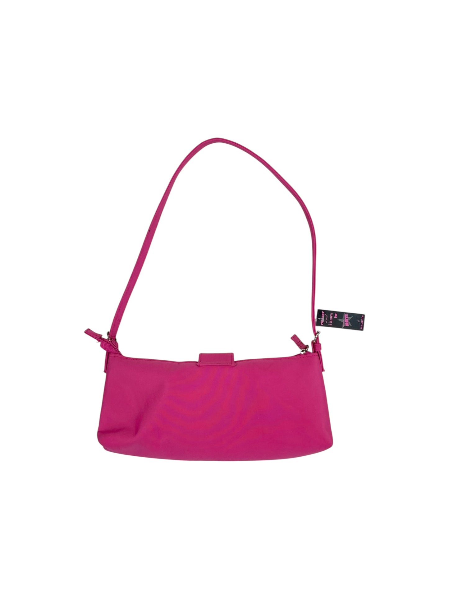 Bag Fucsia