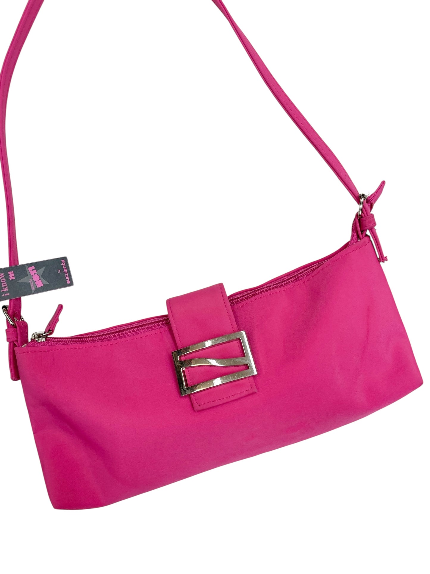 Bag Fucsia