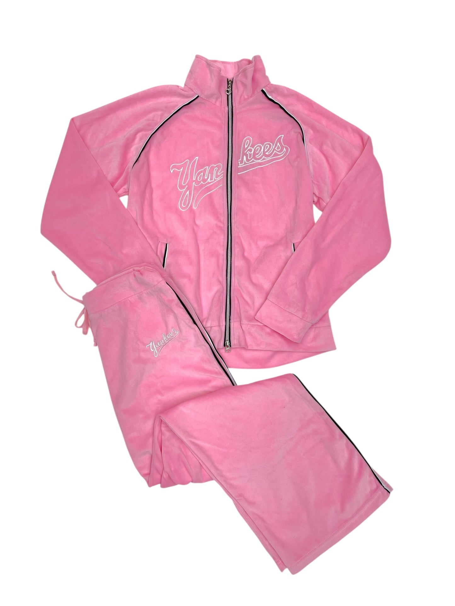 Trucksuit Yankees Gran Oriente