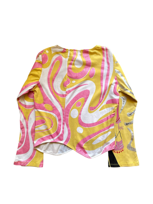 Remera Custo barcelona