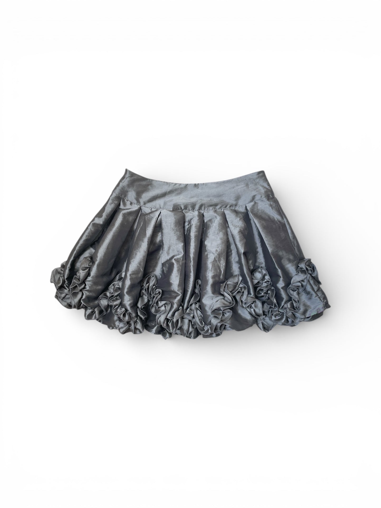 Pollera Rachael & Chloe