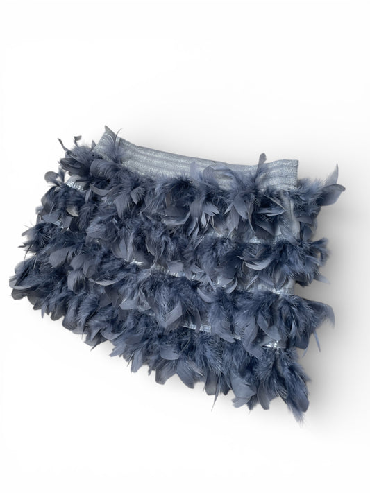 Pollera Stradivarius