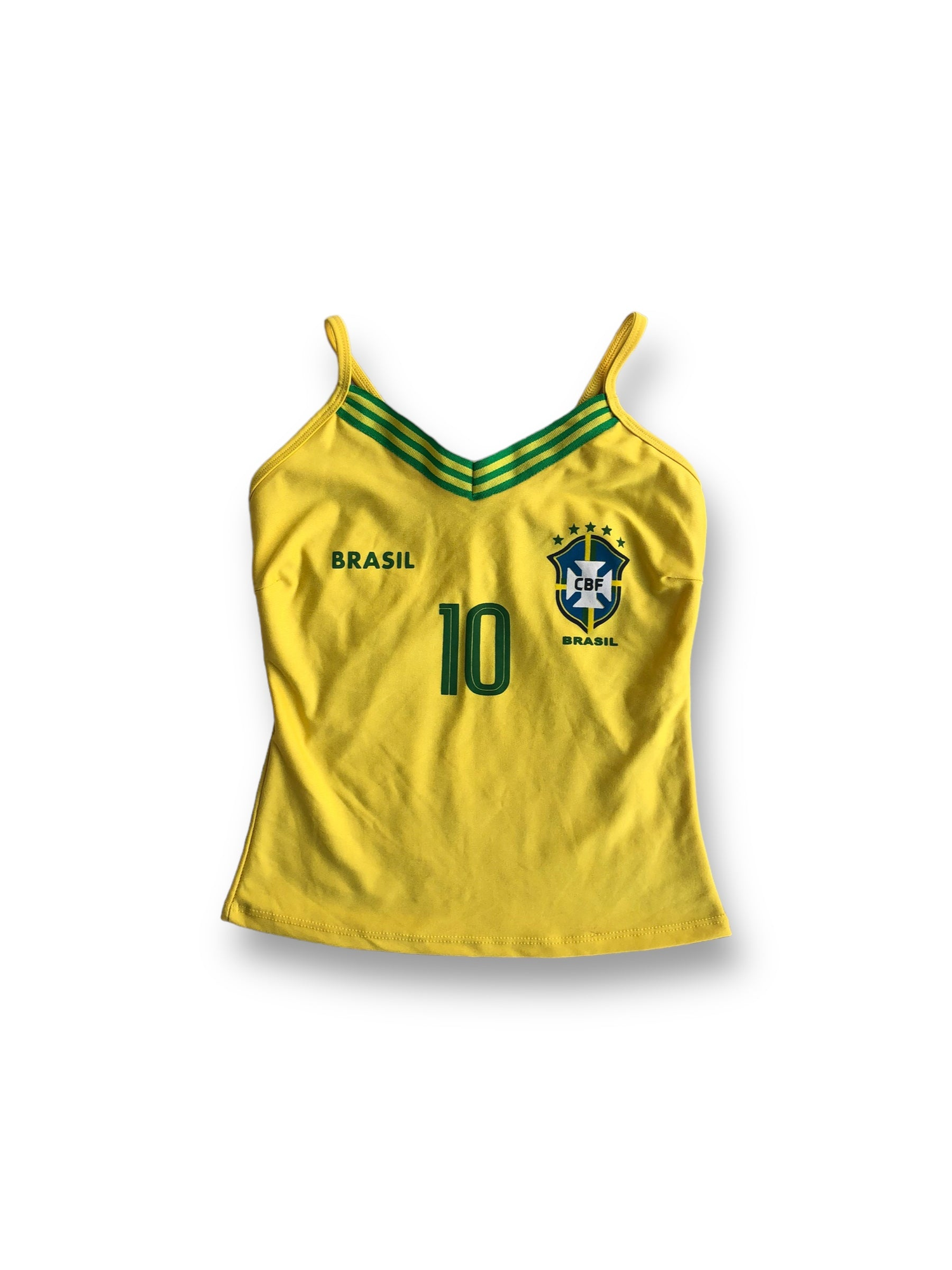 tops y remeras