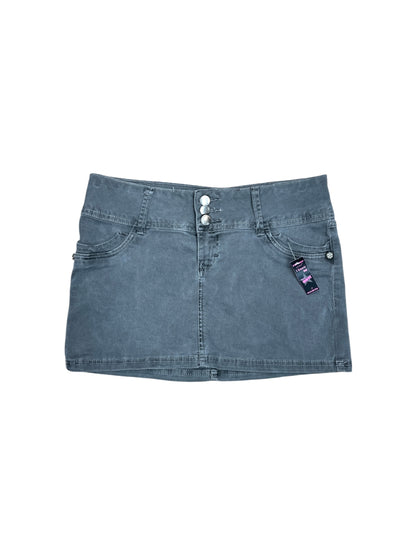 Mini jean