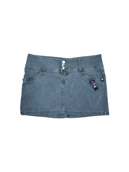 Mini jean