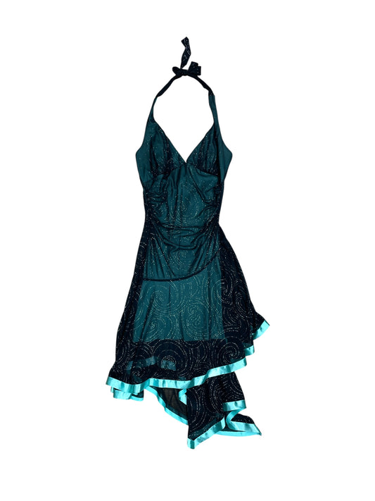Halter dress Taboo