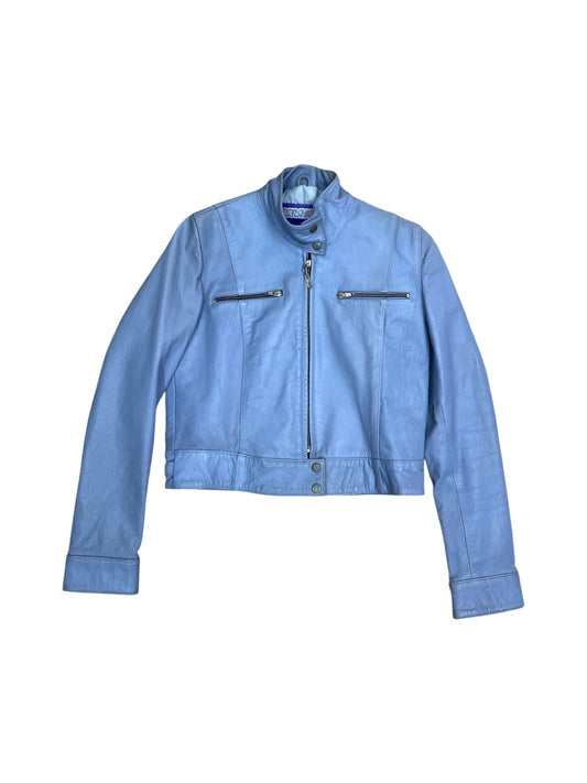 Campera Bershka vintage