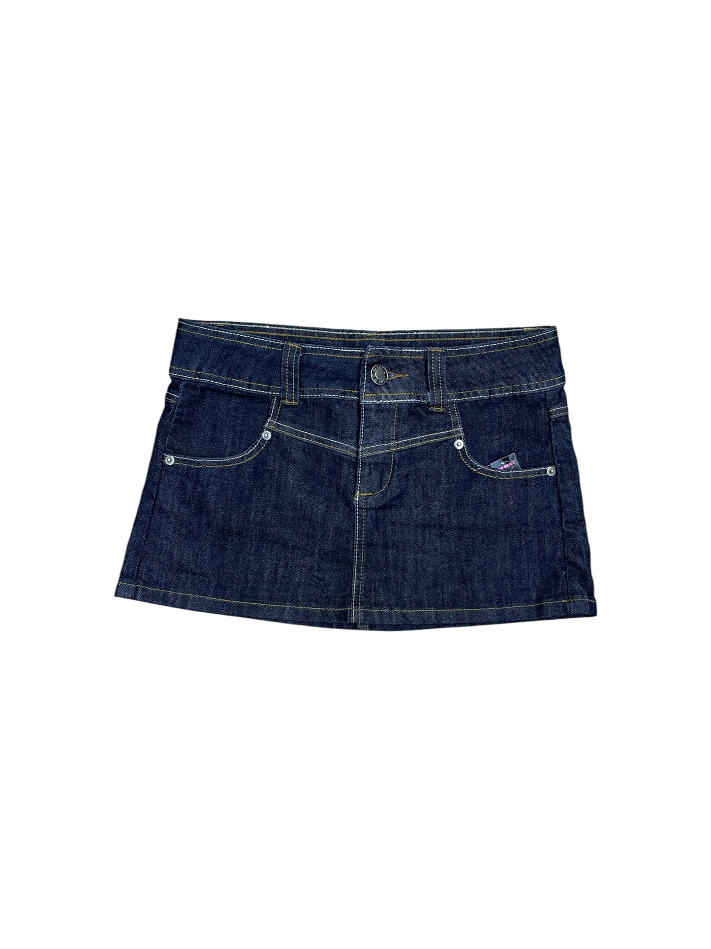 Mini basic azul