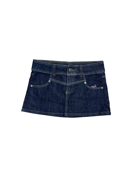 Mini basic azul