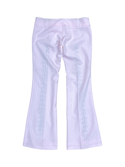 Pant oxford cordones