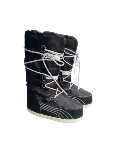 BOTA PUMA MOON