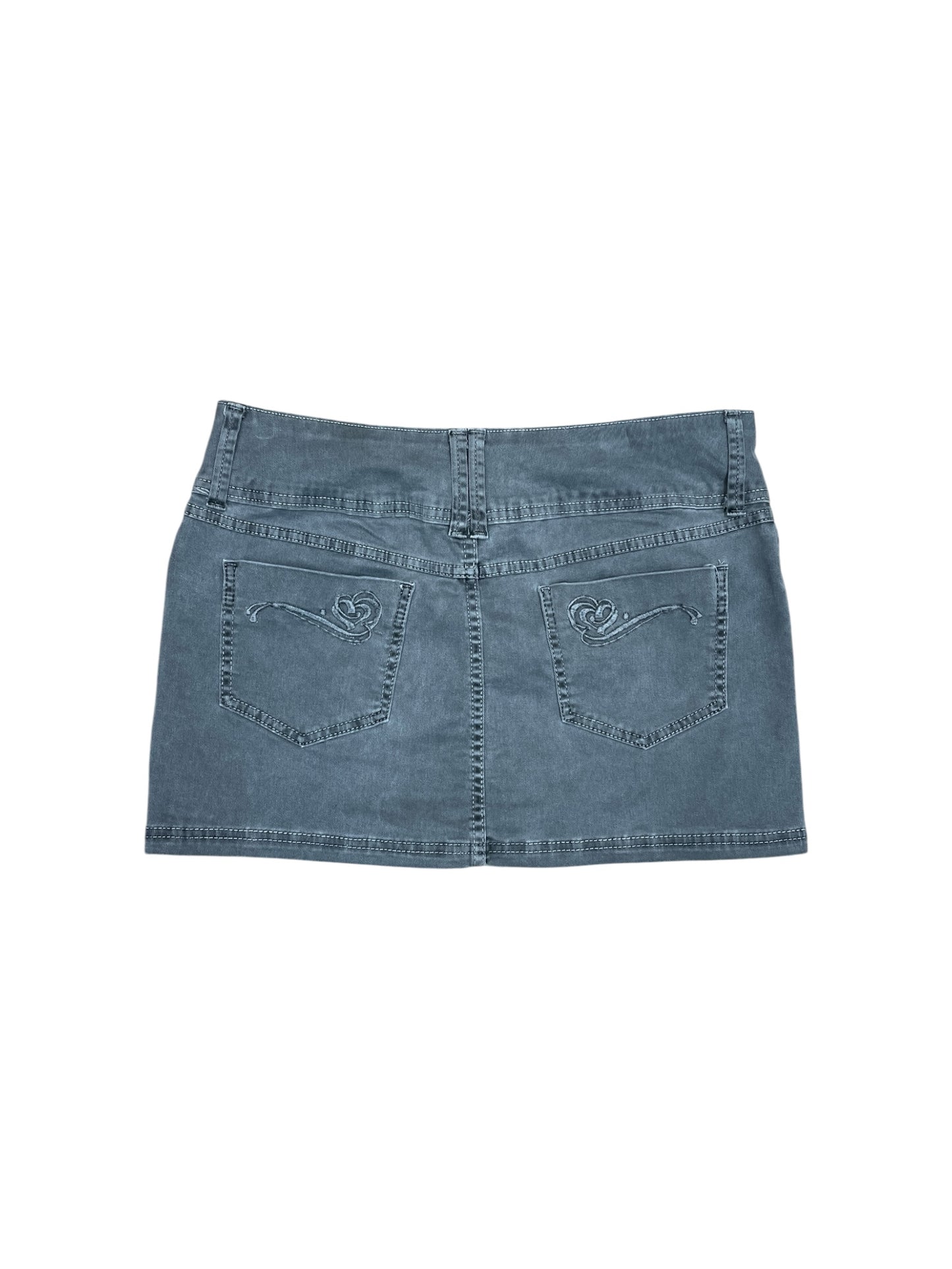 Mini jean