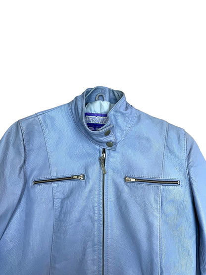 Campera Bershka vintage