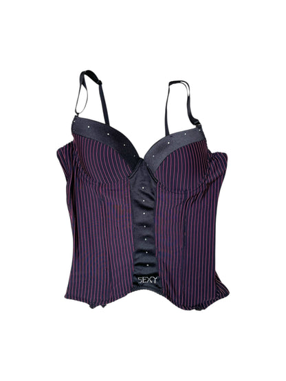 CORSET SEXY
