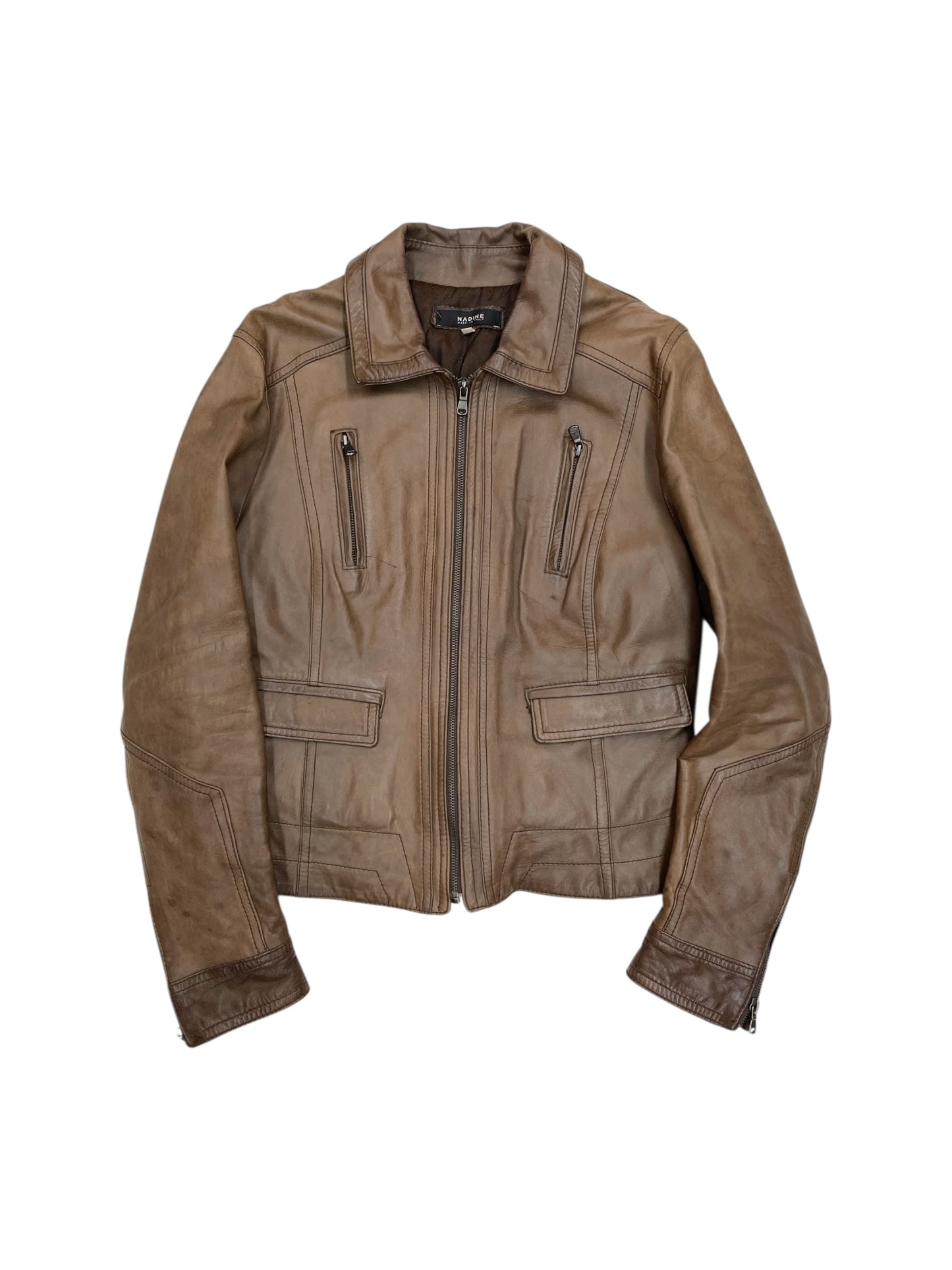 Campera Nadine