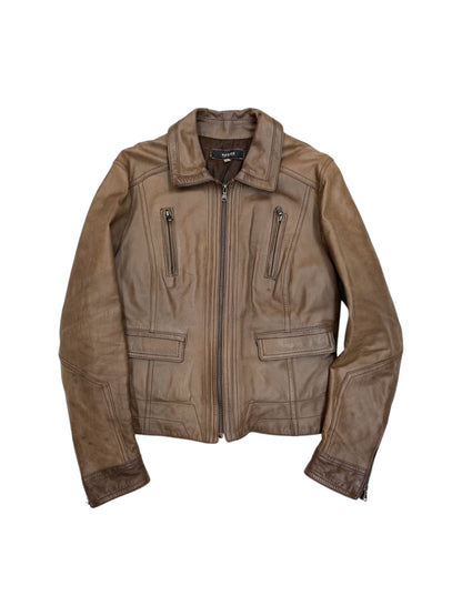 Campera Nadine