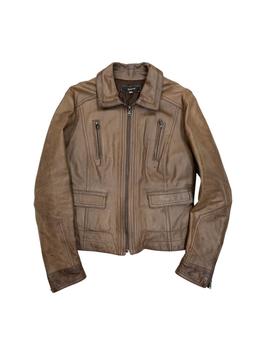 Campera Nadine