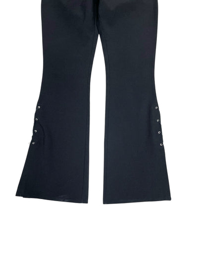 Pant oxford cordones