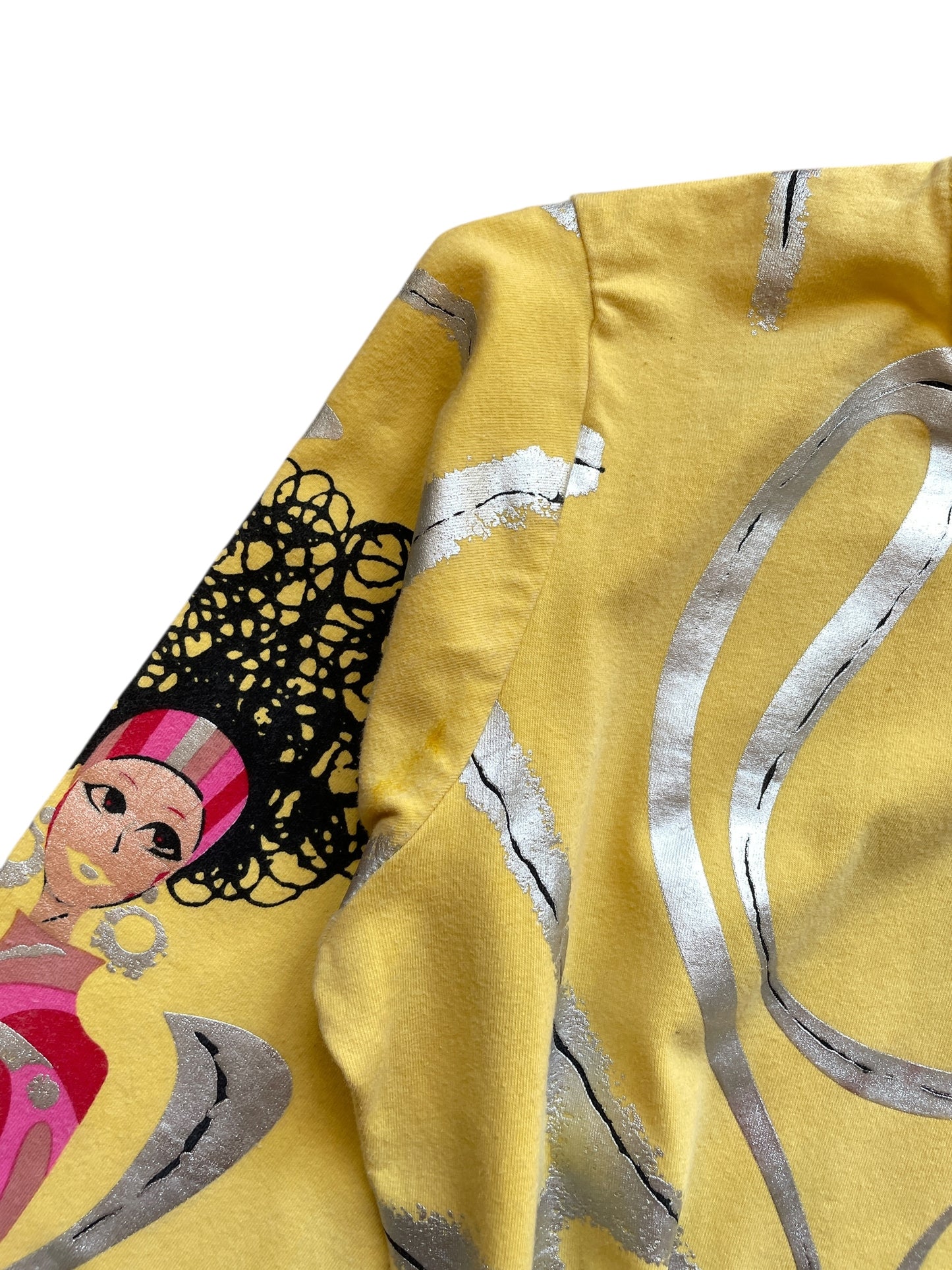 Remera Custo barcelona