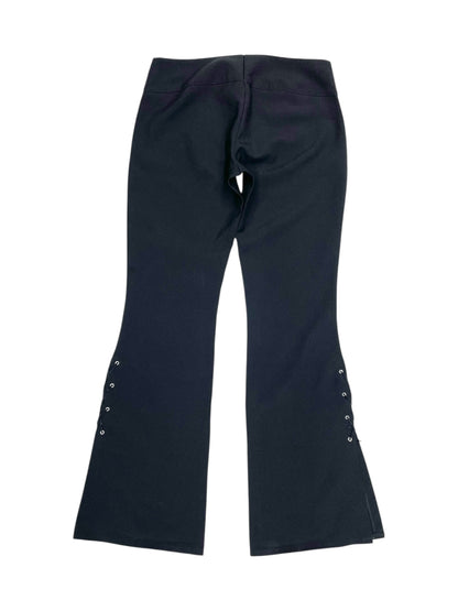 Pant oxford cordones