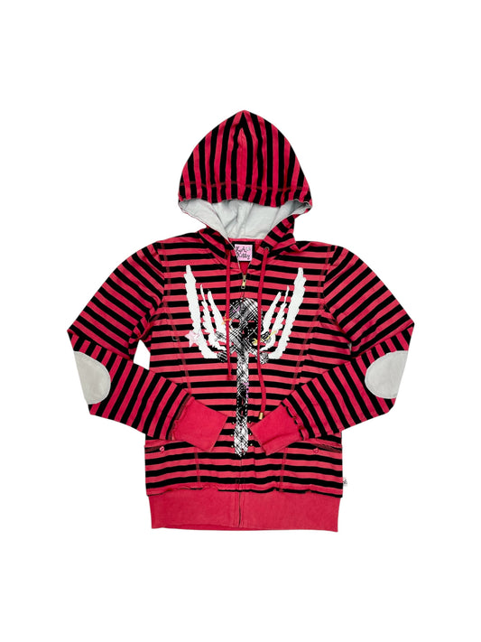 Campera L.A Kitty