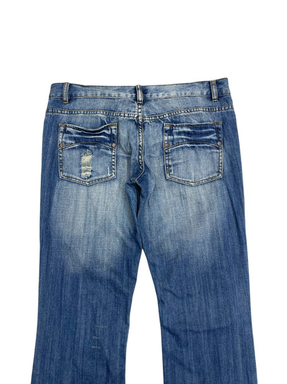 Jean Version