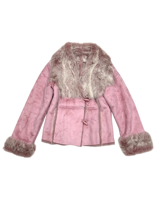 Coat Fur