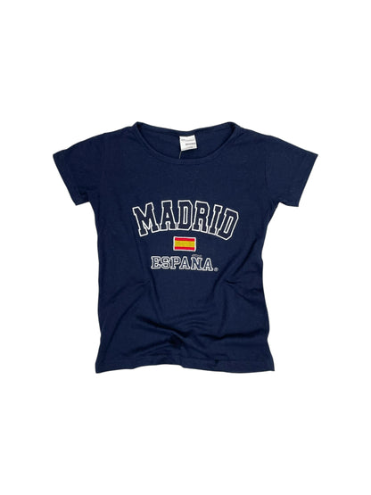 Baby tee Madrid